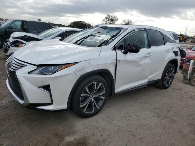 LEXUS RX350 2018 2t2zzmca1jc109790