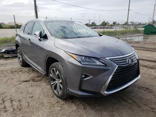 LEXUS NULL 2018 2t2zzmca1jc110146