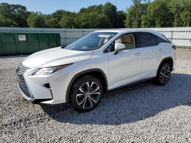 LEXUS RX350 2018 2t2zzmca1jc114956