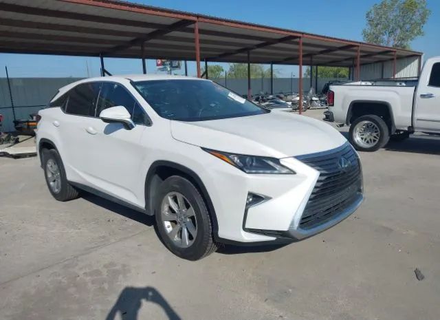 LEXUS RX 2019 2t2zzmca1kc117633