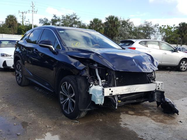 LEXUS NULL 2019 2t2zzmca1kc119415