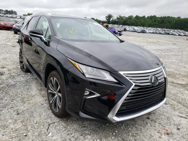 LEXUS NULL 2019 2t2zzmca1kc120290