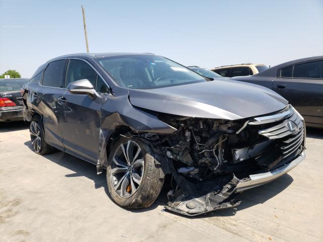 LEXUS NULL 2019 2t2zzmca1kc121603