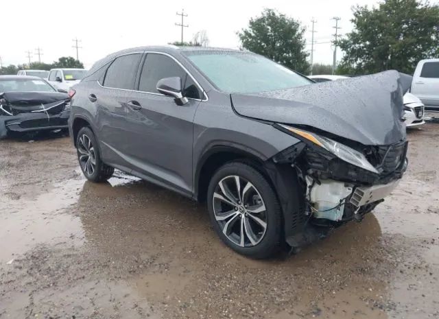 LEXUS RX 2019 2t2zzmca1kc122007