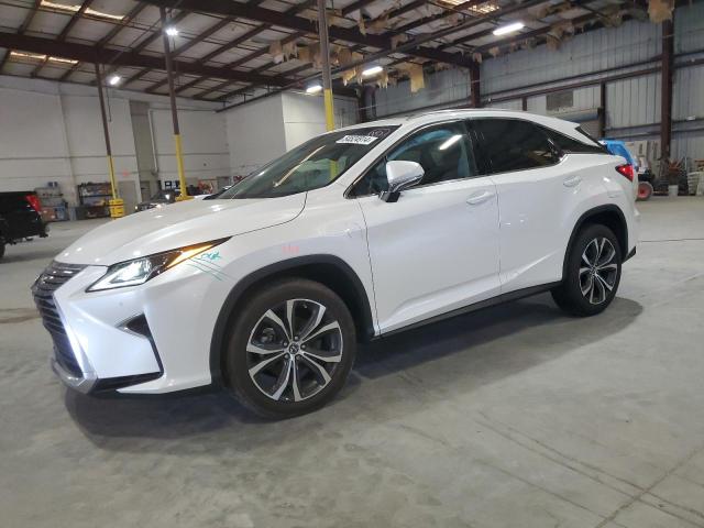 LEXUS RX350 2019 2t2zzmca1kc125991