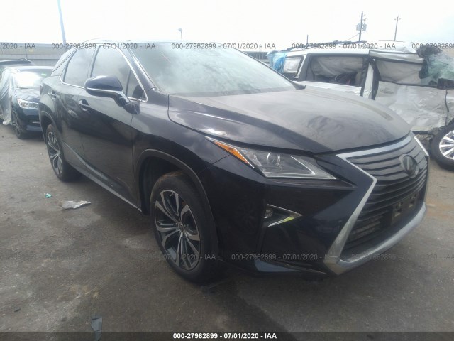 LEXUS RX 2019 2t2zzmca1kc133878