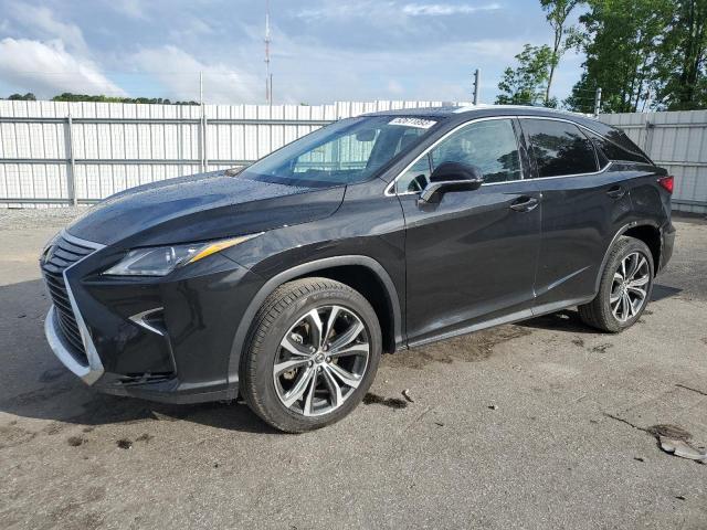 LEXUS RX 350 BAS 2019 2t2zzmca1kc136229