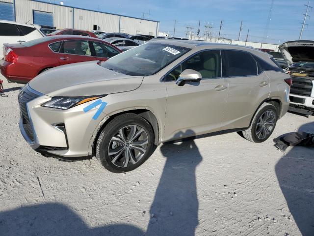 LEXUS RX350 2019 2t2zzmca1kc145142