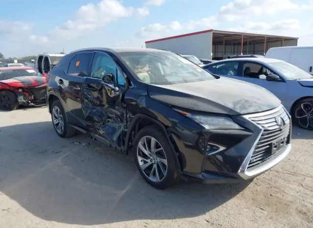 LEXUS RX 2016 2t2zzmca2gc001123