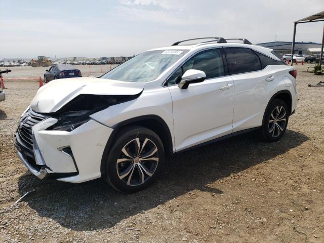 LEXUS RX 350 2016 2t2zzmca2gc001686