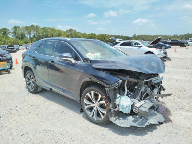 LEXUS RX 350 2016 2t2zzmca2gc002532