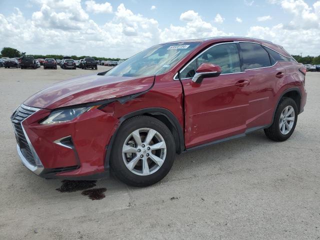 LEXUS RX 350 2016 2t2zzmca2gc004376