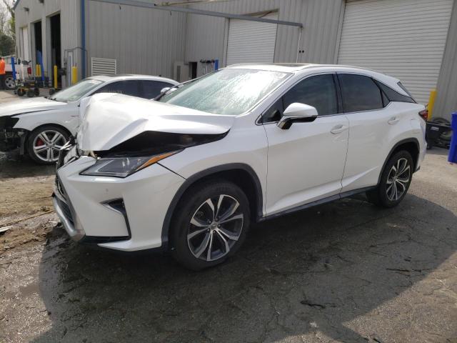 LEXUS RX 350 2016 2t2zzmca2gc004975