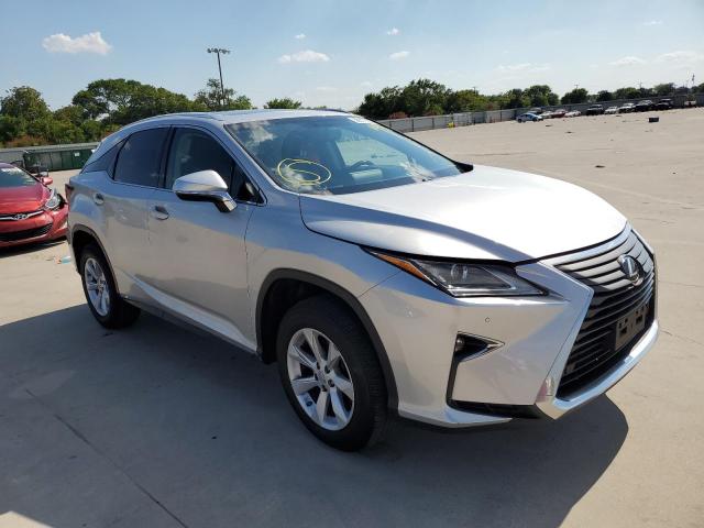 LEXUS RX 350 2016 2t2zzmca2gc005396