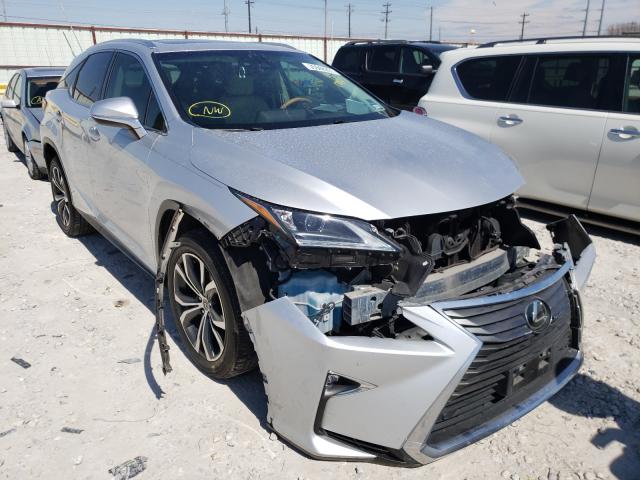 LEXUS NULL 2016 2t2zzmca2gc005513