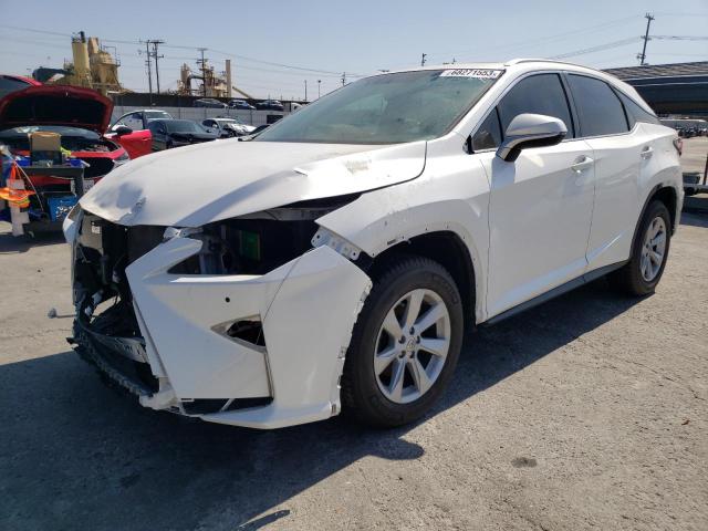 LEXUS RX 350 2016 2t2zzmca2gc006869