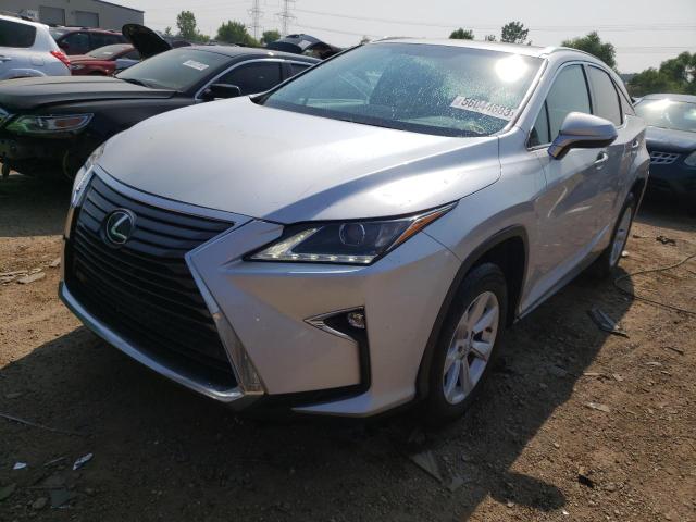 LEXUS RX 350 2016 2t2zzmca2gc008900