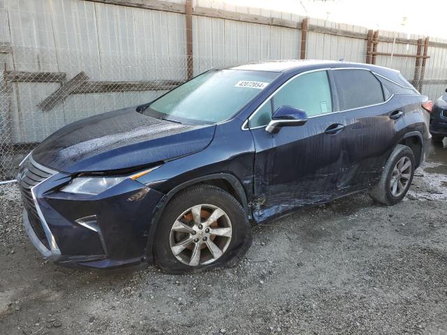 LEXUS RX350 2016 2t2zzmca2gc011375