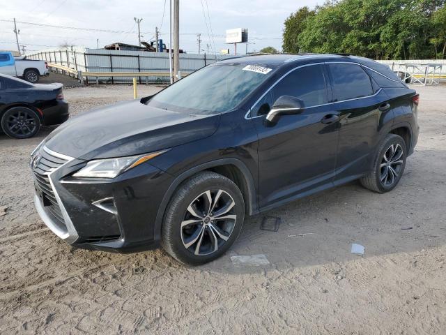 LEXUS RX350 2016 2t2zzmca2gc011814