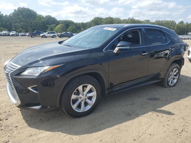 LEXUS RX 350 2016 2t2zzmca2gc012445