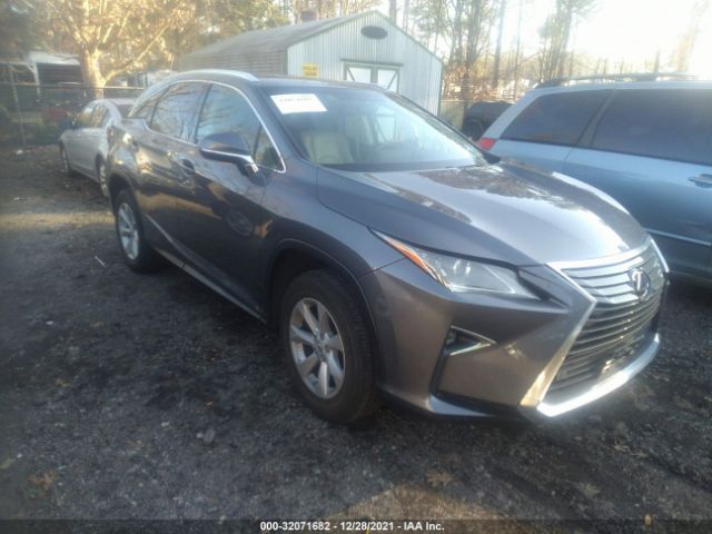 LEXUS RX 350 2016 2t2zzmca2gc015202