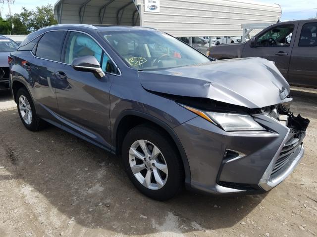 LEXUS RX 350 2016 2t2zzmca2gc021159