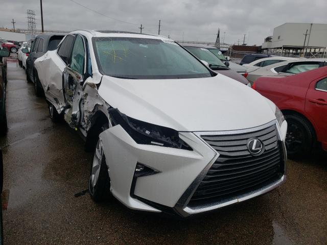 LEXUS RX 350 2016 2t2zzmca2gc023560