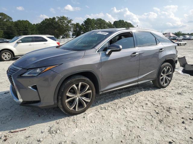 LEXUS RX 350 2016 2t2zzmca2gc023946