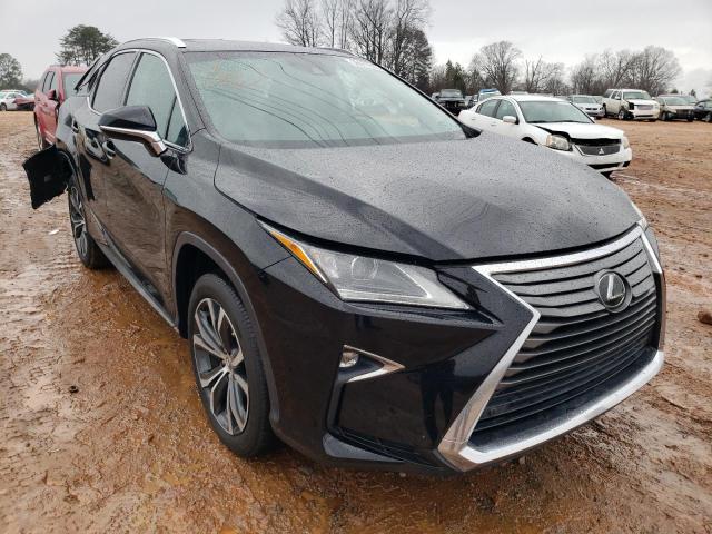 LEXUS RX 350 2016 2t2zzmca2gc025745