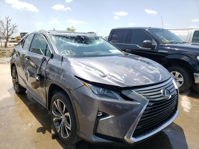 LEXUS RX 350 2016 2t2zzmca2gc028709