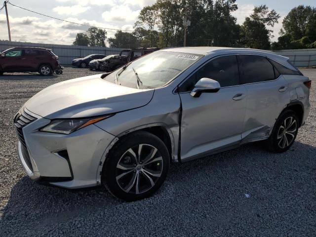 LEXUS RX350 2016 2t2zzmca2gc029746