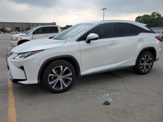 LEXUS RX 350 2016 2t2zzmca2gc032100