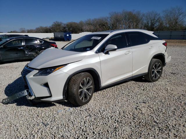 LEXUS RX 350 2016 2t2zzmca2gc033697