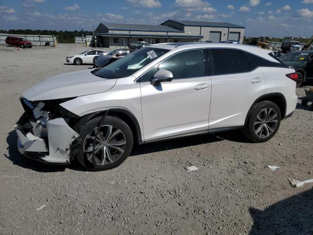 LEXUS RX 350 BAS 2017 2t2zzmca2hc036486