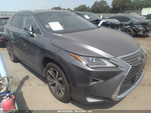 LEXUS NULL 2017 2t2zzmca2hc041784