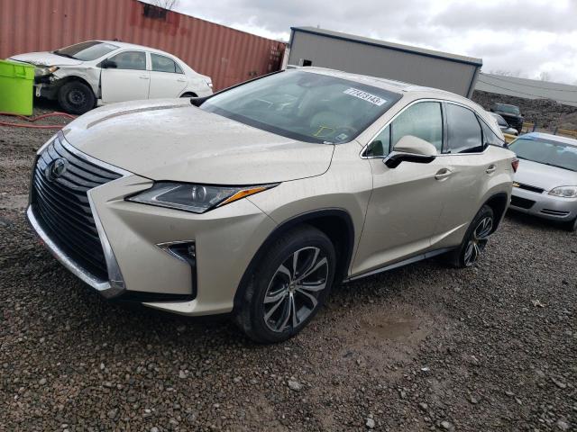 LEXUS RX350 2017 2t2zzmca2hc045768