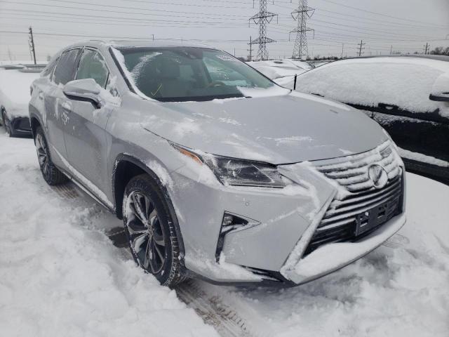 LEXUS RX 350 BAS 2017 2t2zzmca2hc051845