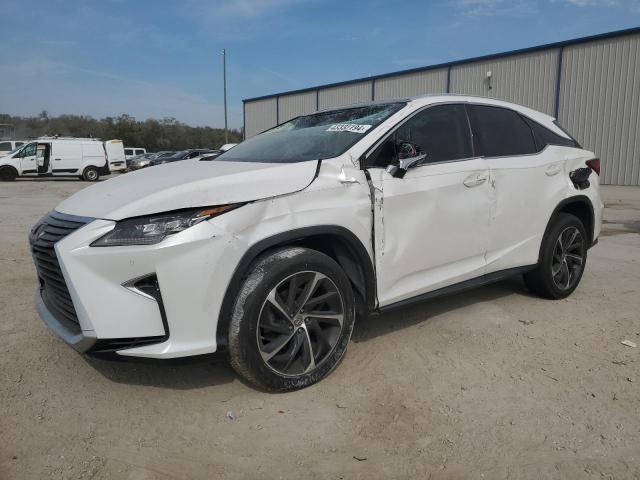 LEXUS RX350 2017 2t2zzmca2hc062876