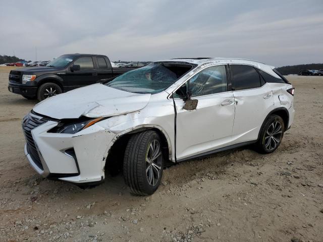 LEXUS RX350 2017 2t2zzmca2hc067673