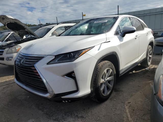 LEXUS RX 350 BAS 2017 2t2zzmca2hc073912