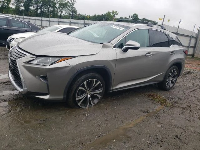 LEXUS RX 350 BAS 2017 2t2zzmca2hc078902