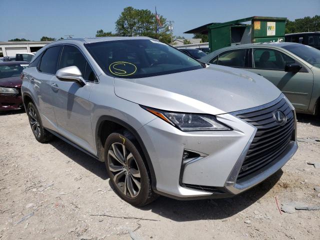 LEXUS RX 350 BAS 2017 2t2zzmca2hc079354