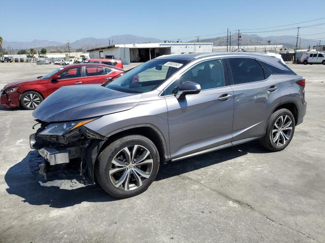 LEXUS RX 350 BAS 2017 2t2zzmca2hc081315