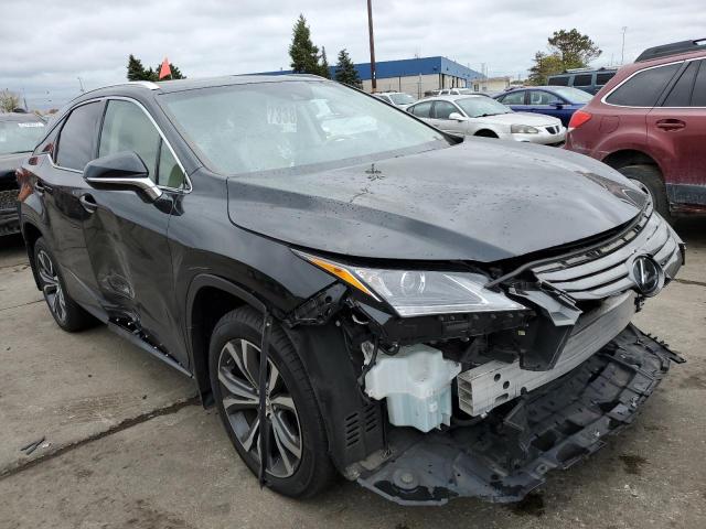 LEXUS RX 350 BAS 2017 2t2zzmca2hc081704