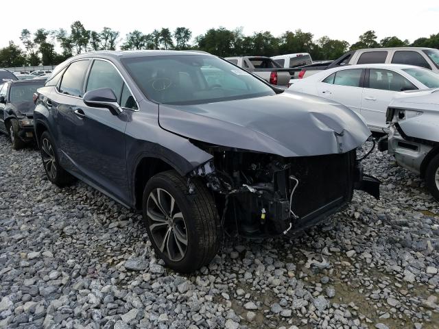 LEXUS NULL 2017 2t2zzmca2hc083582