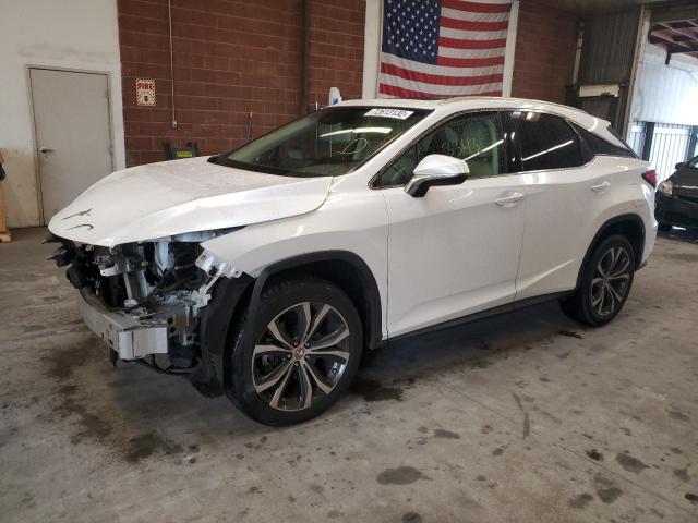 LEXUS RX 350 BAS 2017 2t2zzmca2hc083680