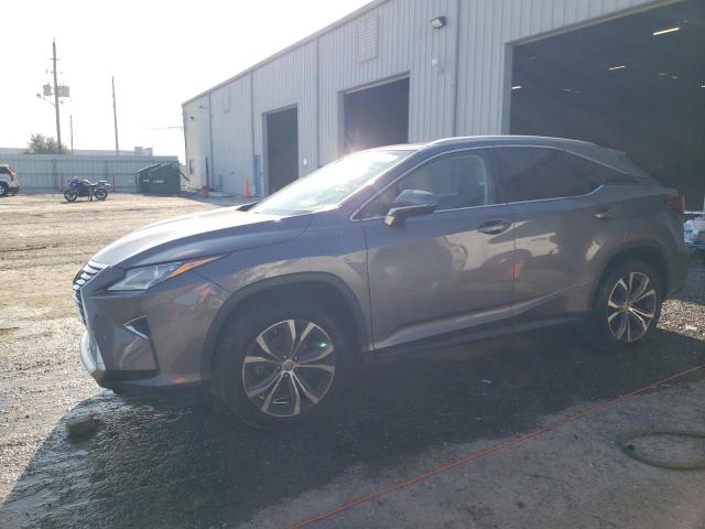 LEXUS RX 350 BAS 2017 2t2zzmca2hc087552