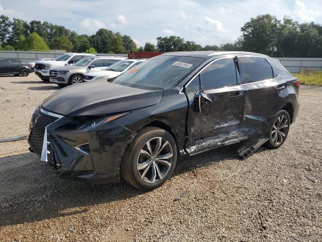 LEXUS RX 350 BAS 2017 2t2zzmca2hc089169