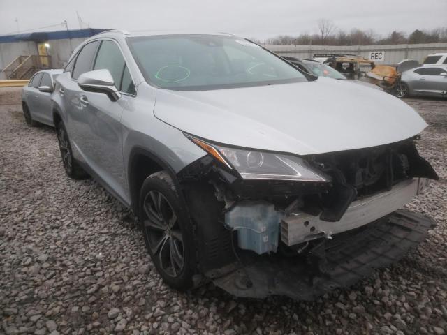 LEXUS RX 350 BAS 2017 2t2zzmca2hc092606