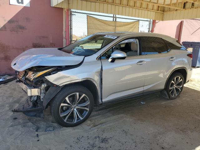 LEXUS RX 350 BAS 2017 2t2zzmca2hc093111